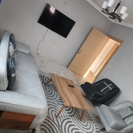 Apartment Bahceli Ev