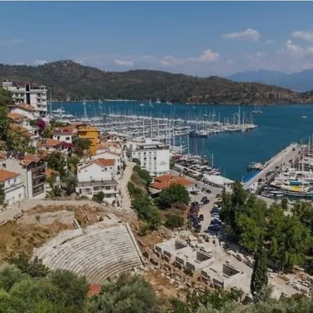 Apartment Bahceli Ev *
