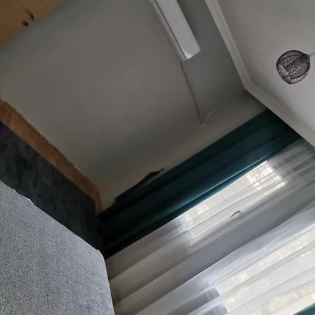 Apartment Bahceli Ev Fethiye