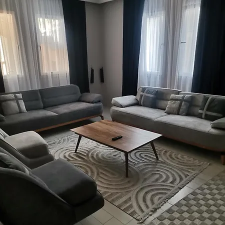 Apartment Bahceli Ev