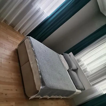 Apartment Bahceli Ev