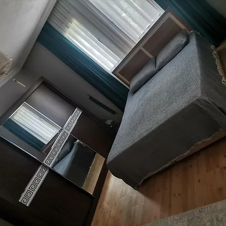 Apartment Bahceli Ev *