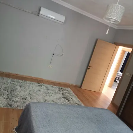 Bahceli Ev Apartment Fethiye