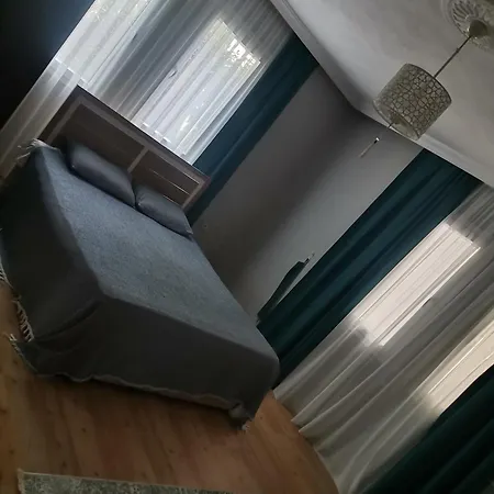 Bahceli Ev Apartment
