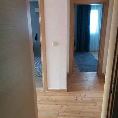 Apartment Bahceli Ev *